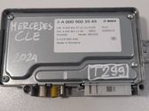 Steuergerät Einparkhilfe Parktronic PDC