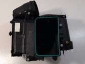 Air filter box
