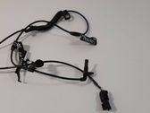 Sensor freno ABS de aceleración de rueda
