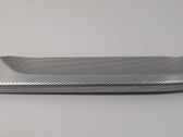 Panel trim