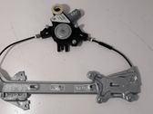 Lève-vitre électrique de porte avant
