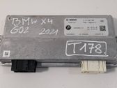 Engine control unit/module