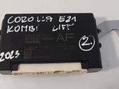 Autres unités de commande / modules