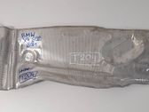 Heat shield in engine bay