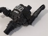 Electric auxiliary coolant/water pump