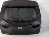 Tailgate/trunk/boot lid