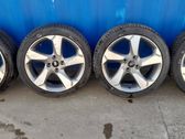 R17 alloy rim