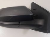 Front door electric wing mirror