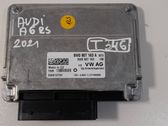 Module de contrôle de boîte de vitesses ECU