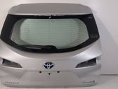Tailgate/trunk/boot lid