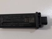 Tire pressure control unit