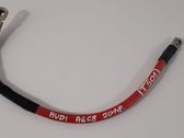Positive cable (battery)