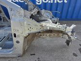 Front quarter panel
