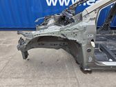 Front quarter panel