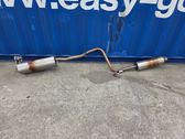 Muffler/silencer