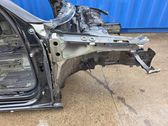 Front quarter panel