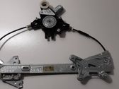 Fensterheber elektrisch ohne Motor Tür vorne