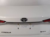 Tailgate/trunk/boot lid