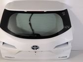 Tailgate/trunk/boot lid
