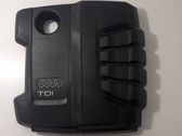 Couvercle cache moteur