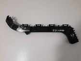 Rear bumper mounting bracket