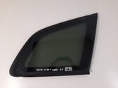 Rear side window