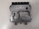 Motorsteuergerät ECU