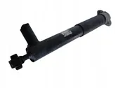 Rear shock absorber/damper