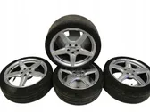 R19 alloy rim