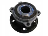 Wheel ball bearing