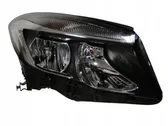 Headlight/headlamp