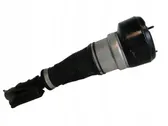 Front air suspension shock absorber