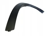 Rear arch trim