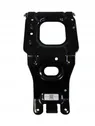 Radiator support slam panel bracket