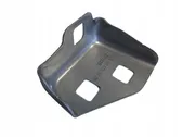 Radiator support slam panel bracket