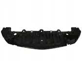 Front bumper skid plate/under tray