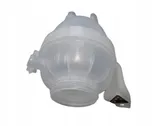 Coolant expansion tank/reservoir