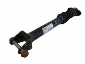 Rear shock absorber/damper