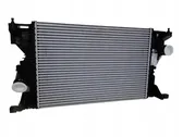 Radiador intercooler