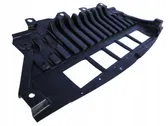 Front bumper skid plate/under tray