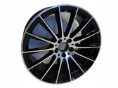 R20 alloy rim