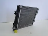 Coolant radiator