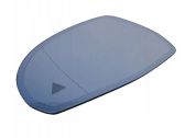 Wing mirror glass