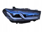 Headlight/headlamp