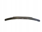 Front bumper support beam