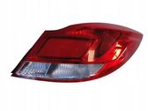 Rear/tail lights