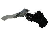 Headlight/headlamp mounting bracket