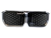 Front grill