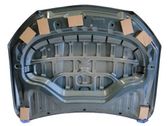 Couvercle, capot moteur