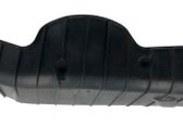 Rear control arm